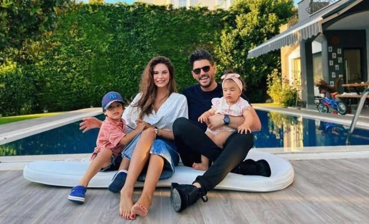 tolgahan sayismandan ardi ardina kutlama paylasimlari hem dogum gunu hem evlilik yil donumu 0 GRNNFjOU