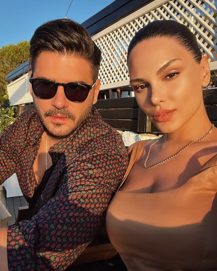 tolgahan sayismandan ardi ardina kutlama paylasimlari hem dogum gunu hem evlilik yil donumu 1 4AWjtMOj