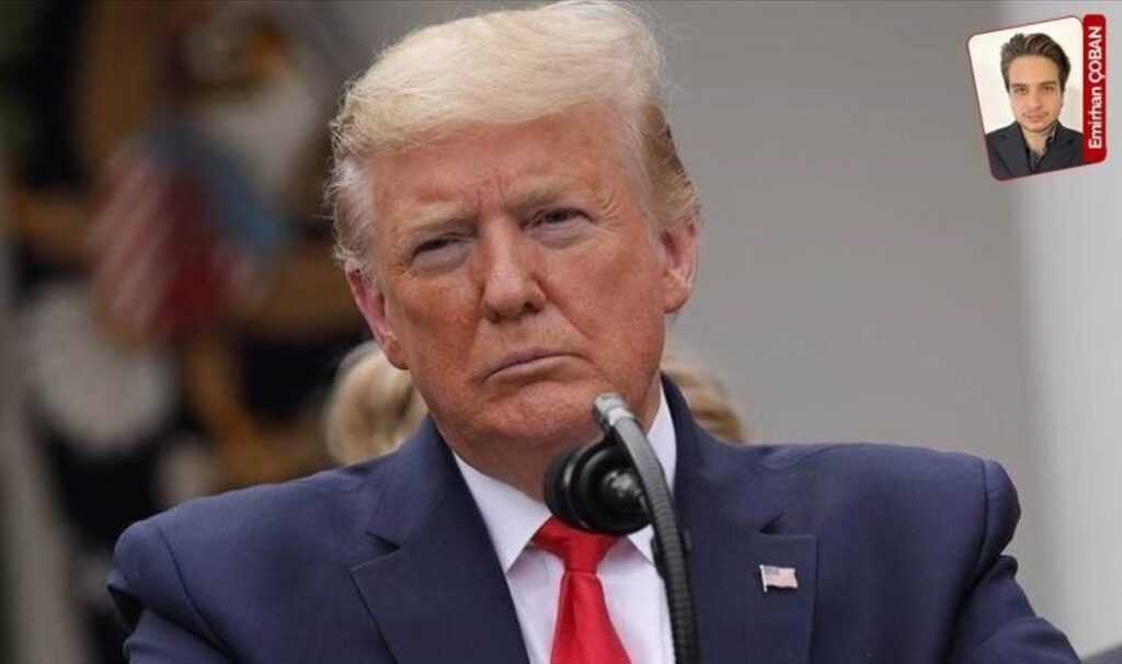 Trump, Gazze planını ortaya koydu: İşgal niteliğinde 5 trump gazze planini ortaya koydu isgal niteliginde xyaeiFt2
