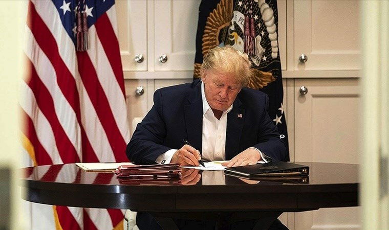 Trump'a ikinci yargı darbesi: Bir kararname daha askıya alındı 1 trumpa ikinci yargi darbesi bir kararname daha askiya alindi rk4Bz3lV