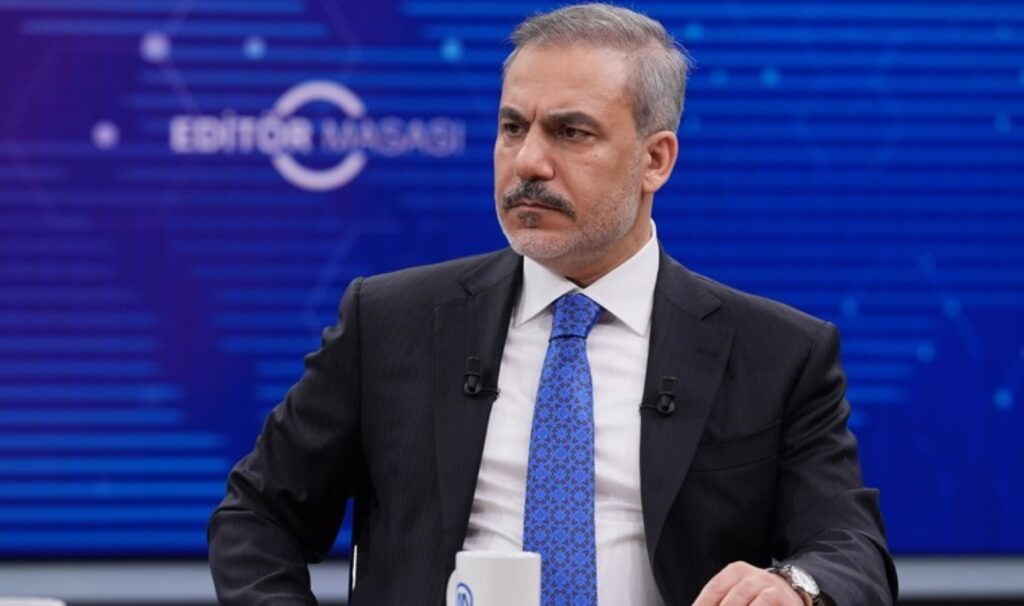 Trump'ın 'Gazze' planına Türkiye'den ilk tepki... Bakan Fidan: Bu teklif kabul edilemez 2 trumpin gazze planina turkiyeden ilk tepki bakan fidan bu teklif kabul edilemez QkeVKq39