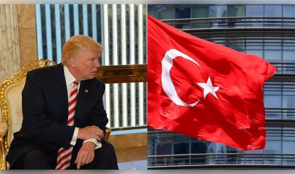 Trump'ın gümrük vergileri Türkiye'yi nasıl etkiler? 1 trumpin gumruk vergileri turkiyeyi nasil etkiler 8UhFFjk5