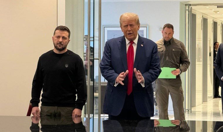 Trump'tan Ukrayna'ya 'şartlı' yardım: Karşılığında ne istedi? 3 trumptan ukraynaya sartli yardim karsiliginda ne istedi pnrERZCc