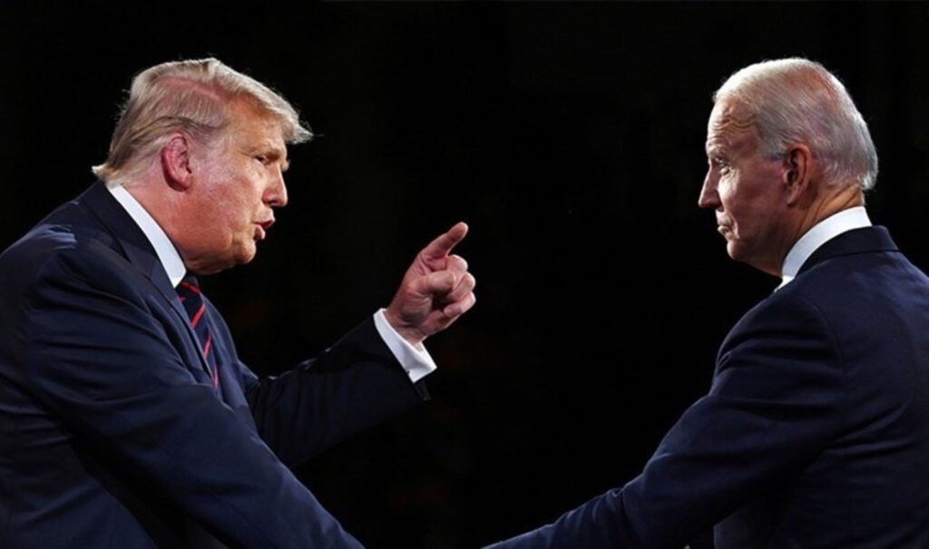trumptan yeni hamle kovuldun joe dedi guvenlik izinlerini iptal etti 5QjOjKGl