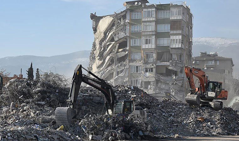 TTB-SES Raporu: Depremzedelerin yüzde 44,3’ü halen düzenli gıdaya erişime sahip değil 10 ttb ses raporu depremzedelerin yuzde 443u halen duzenli gidaya erisime sahip degil