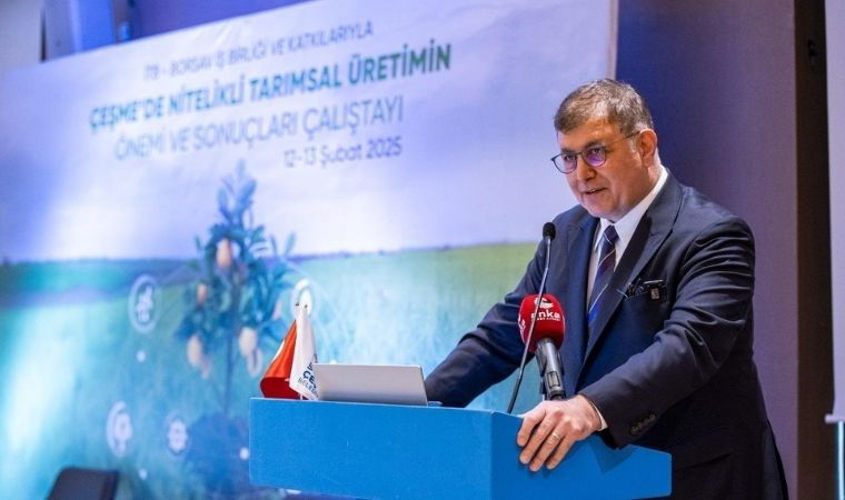 Tugay: Tarım en önemli çalışma konularımızdan birisi olacak 8 tugay tarim en onemli calisma konularimizdan birisi olacak LHOfrRZJ