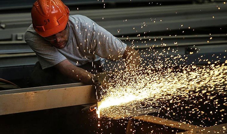 TÜİK açıkladı: Ücretli çalışan sayısı aralıkta geriledi! 10 tuik acikladi ucretli calisan sayisi aralikta geriledi aTg4Mftk