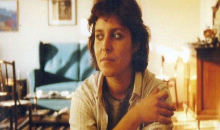 Türk edebiyatının melankolik şairi: Nilgün Marmara 67 yaşında 1 turk edebiyatinin melankolik sairi nilgun marmara 67 yasinda 9QEIf619