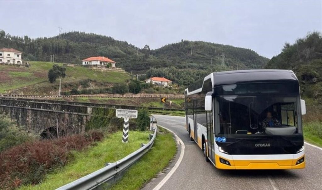 Türkiye'de en çok satılan otobüs markası açıklandı: İhracat da dikkat çekti... 7 turkiyede en cok satilan otobus markasi aciklandi ihracat da dikkat cekti BBAej7kA