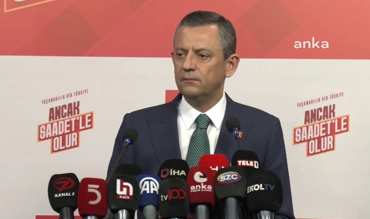 TÜSİAD YİK Başkanı Aras'a soruşturma... Özgür Özel'den ilk tepki: TÜSİAD'a açılan soruşturma, TÜSİAD Başkanı'nın yaptığı açıklamayı doğrulamıştır 1 tusiad yik baskani arasa sorusturma ozgur ozelden ilk tepki tusiada acilan sorusturma tusiad baskaninin JR8FYlR9