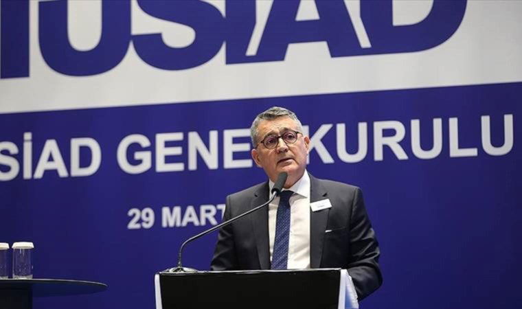 TÜSİAD'dan iktidarın ekonomi politikalarına sert tepki: 'Gerekli reformları yapmazsak...' 1 tusiaddan iktidarin ekonomi politikalarina sert tepki gerekli reformlari yapmazsak uwKQvIa7
