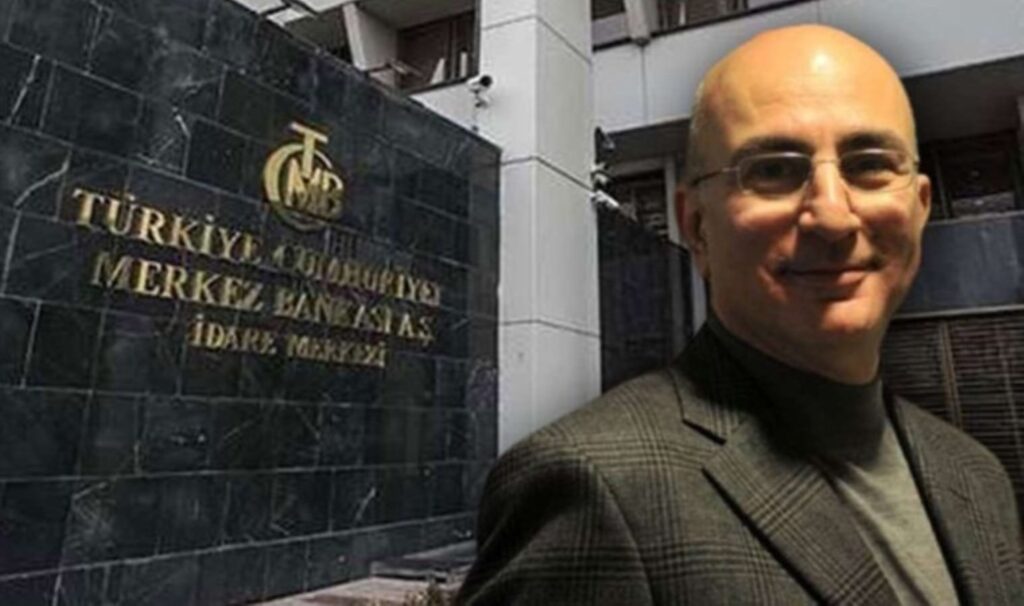 unlu iktisatci mahfi egilmezden tcmb faiz indirimi ve enflasyon aciklamasi merkez bankasi bu sefer v17C8A7V