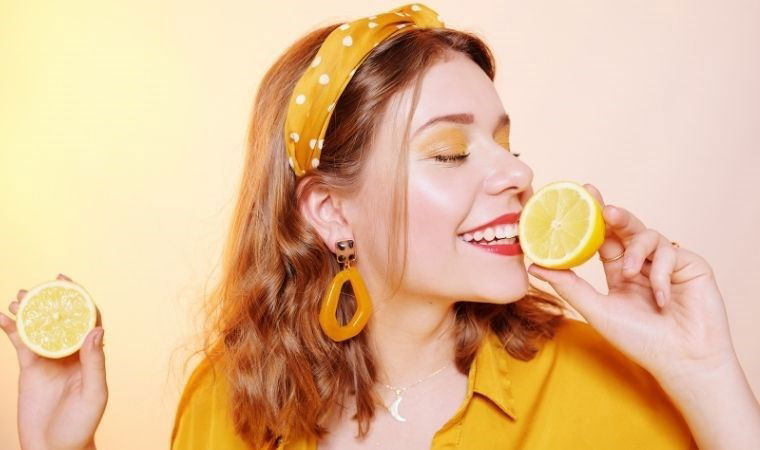 Uzmanlar açıkladı: Limonu yemek mi, koklamak mı tansiyonu düşürüyor? 1 uzmanlar acikladi limonu yemek mi koklamak mi tansiyonu dusuruyor dfXUcvWi