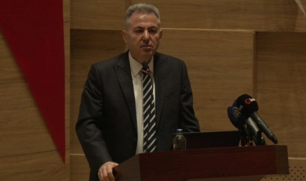 Vali Elban’dan deprem ve tsunami açıklaması: İzmir'de risk sıfıra yakın 2 vali elbandan deprem ve tsunami aciklamasi izmirde risk sifira yakin ubAMJMla