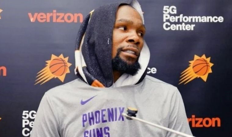 "Warriors ve Suns anlaştı, takası Durant istemedi" iddiası 1 warriors ve suns anlasti takasi durant istemedi iddiasi YBkef3O6