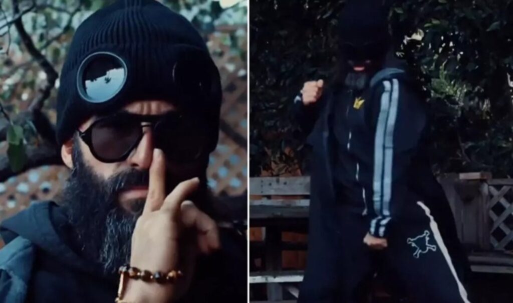 Yakalama kararının ardından Turabi’den ‘manidar’ yeni şarkı! 1 yakalama kararinin ardindan turabiden manidar yeni sarki E1s6ZFne