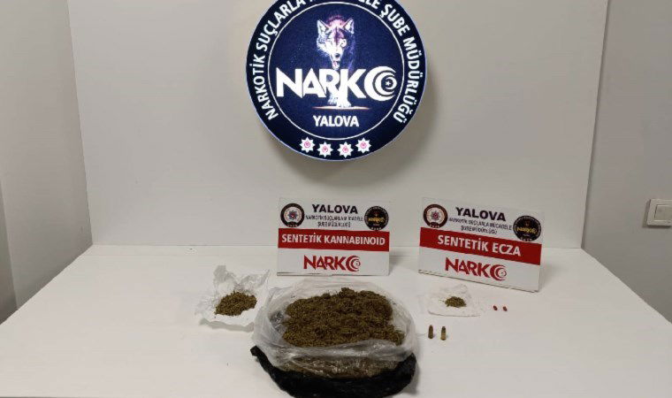 Yalova'da uyuşturucu operasyonu: 7 tutuklama! 3 yalovada uyusturucu operasyonu 7 tutuklama YWqRrgPL