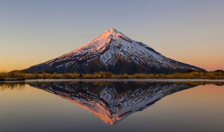 yeni zelanda bir daga insan haklari verdi taranaki mounga artik yasal bir kisilik 0 bs224KqS