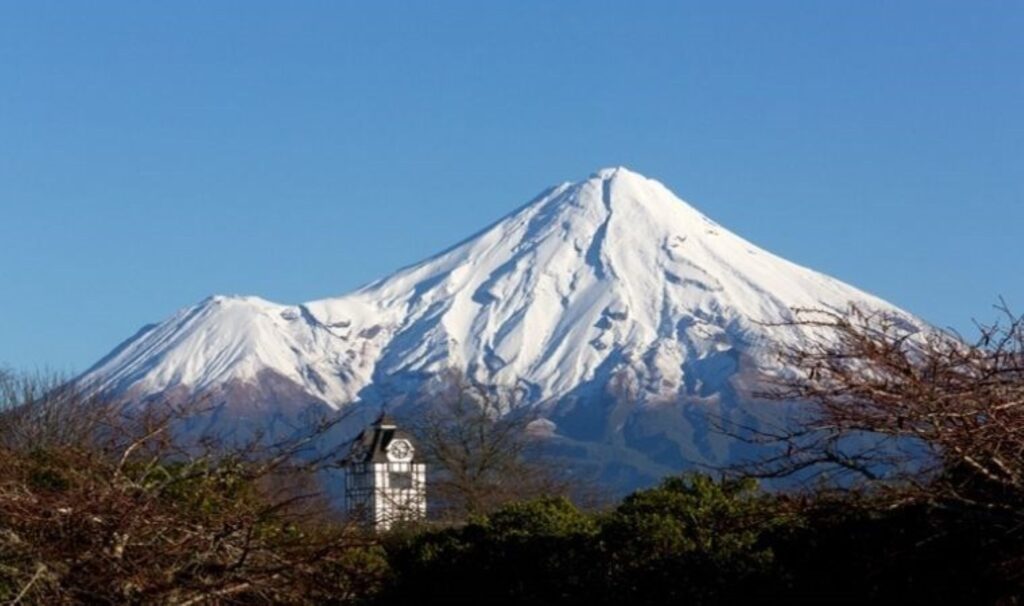 yeni zelanda bir daga insan haklari verdi taranaki mounga artik yasal bir kisilik ql8GziKX