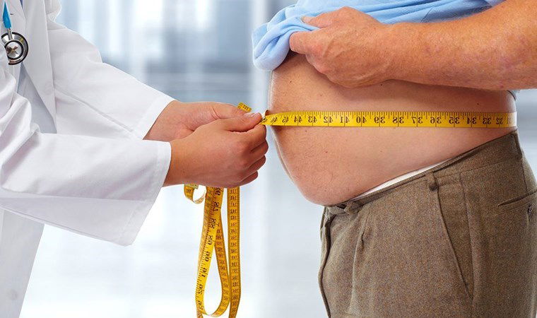 Yıllarca obeziteyle savaştı, kazanan o oldu: Tam 102 kilo verdi! 1 yillarca obeziteyle savasti kazanan o oldu tam 102 kilo verdi