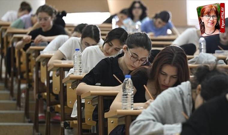 YKS başvuruları 3 Mart'ta sona erecek. Sınav 21-22 Haziran'da: Erken havlu atmayın! 1 yks basvurulari 3 martta sona erecek sinav 21 22 haziranda erken havlu atmayin