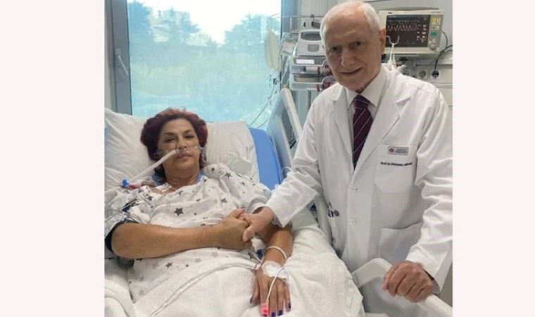 yogun bakimda yatmisti aysenur yazici o anlari aglayarak anlatti 0 BAOgf4FA