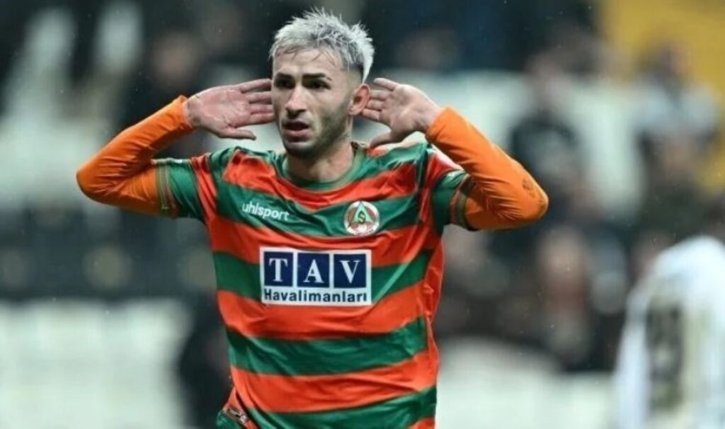 yusuf ozdemir icin galatasaray aciklamasi umarim devre arasinda gitmez JpjBRzXe