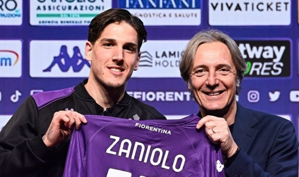 Zaniolo, Muhammed Emin Özkan'ı unutmadı 5 zaniolo muhammed emin ozkani unutmadi AEUxwXF3