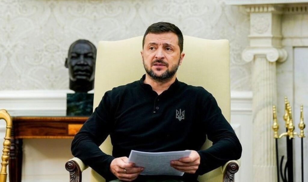 zelenskiden rusya iddiasi belarusu savasa surukleyecek qNJeqEvf