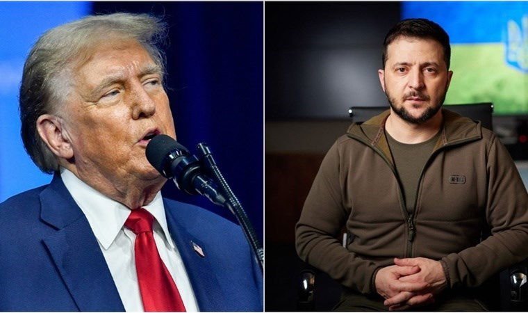 Zelenskiy’den Trump’a rest: Önce bizimle konuşulmalı 2 zelenskiyden trumpa rest once bizimle konusulmali tI1e8b5F