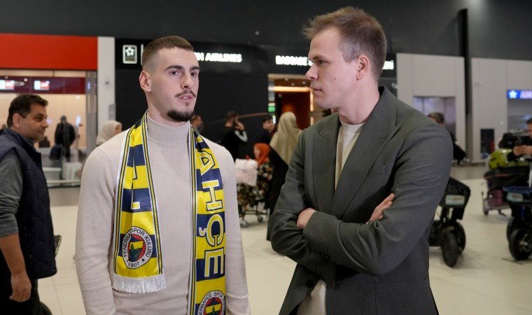 Zenit'ten Mimovic transferi için flaş açıklama: 'Ligler tamamlandıktan sonra...' 2 zenitten mimovic transferi icin flas aciklama ligler tamamlandiktan sonra ZFYkuX6U