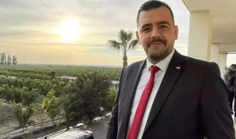 Zeydan Karalar'ın Özel Kalem Müdürü Samet Güdük'ü katleden sanığa ağırlaştırılmış müebbet istemi 4 zeydan karalarin ozel kalem muduru samet guduku katleden saniga agirlastirilmis muebbet istemi sc5JacmU