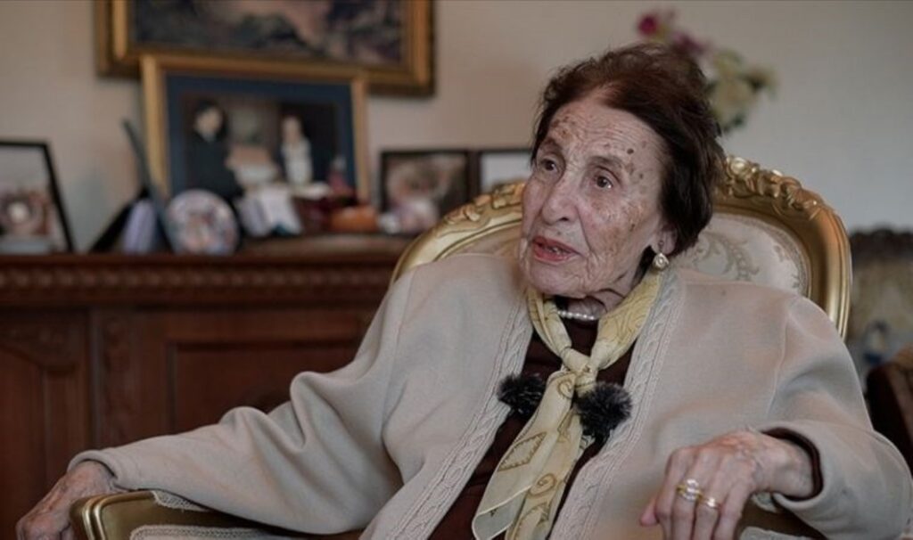 Zeynep Korkmaz kimdir? Zeynep Korkmaz öldü mü? Zeynep Korkmaz'ın hastalığı neydi? 5 zeynep korkmaz kimdir zeynep korkmaz oldu mu zeynep korkmazin hastaligi neydi Dt6uwpZA
