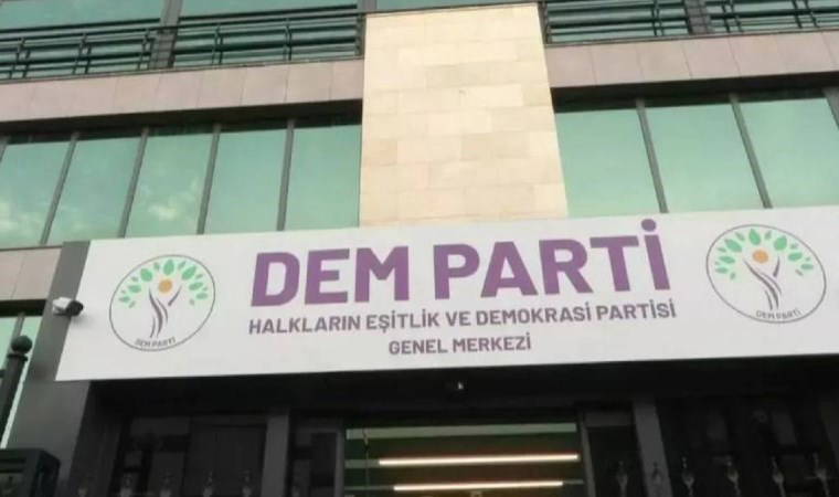 30 kişi tutuklanmıştı: DEM Parti'den HDK soruşturmasına tepki! 8 30 kisi tutuklanmisti dem partiden hdk sorusturmasina tepki VTwBHa9C