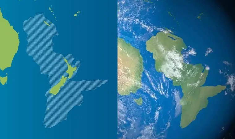 375 yıl boyunca saklı kalan kıta: 'Zealandia'nın sırları çözülüyor! 3 375 yil boyunca sakli kalan kita zealandianin sirlari cozuluyor LETdL1aT