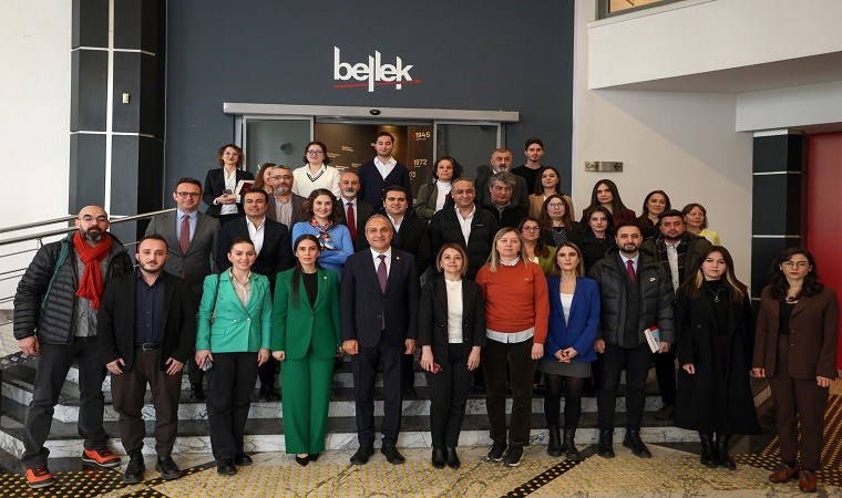 '9 bakan değişti, Cumhuriyet ve Atatürk düşmanlığı değişmedi' 1 9 bakan degisti cumhuriyet ve ataturk dusmanligi degismedi Z3subFty