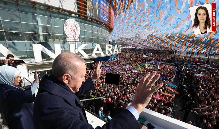 9. kez genel başkan seçilen Erdoğan, muhalefetten transferler yapıp muhalefeti eleştirdi: 'Yeni Türkiye’ye alışın' 9 9 kez genel baskan secilen erdogan muhalefetten transferler yapip muhalefeti elestirdi yeni turkiyeye alisin hY2sRmNL