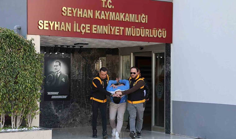 Adana'da önce restorana ardından arabaya saldırı: 4 kişi de tutuklandı 2 adanada once restorana ardindan arabaya saldiri 4 kisi de tutuklandi gkC5RTN8