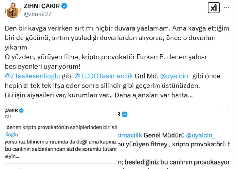 akpdeki huda par tartismasinda tansiyon yukseliyor iktidara yakin gazeteci aktrol bolukbasini besleyen isimleri acikladi v3SvKvTp