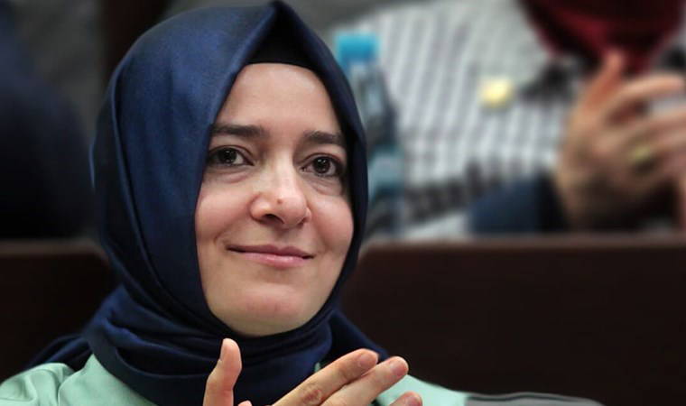 AKP’li Fatma Betül Sayan Kaya, TÜSİAD’ı hedef aldı: ‘Para bende diyen baronlara meydanı bırakmayacağız’