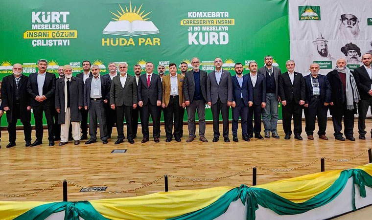 akpnin meclise soktugu huda parin kurt sorunu calistayi tartismalari alevlendirdi aWXBbUcO