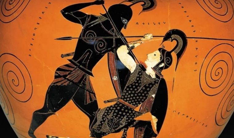 Anadolu mitolojisi III. Uluslararası Mitoloji Filmleri Festivali'nde dijital oyunlarla buluşacak 2 anadolu mitolojisi iii uluslararasi mitoloji filmleri festivalinde dijital oyunlarla bulusacak OET2bhzY