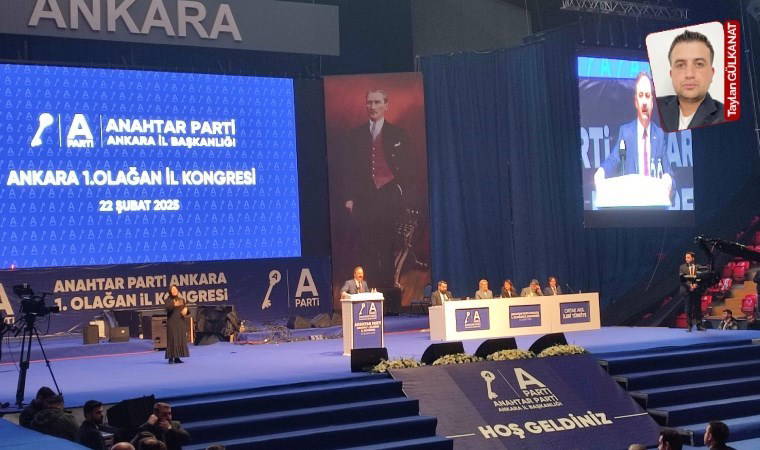 Anahtar Parti Genel Başkanı Yavuz Ağıralioğlu partisinin il kongresinde konuştu: 'Utanmadan hala sabır diyorsunuz' 5 anahtar parti genel baskani yavuz agiralioglu partisinin il kongresinde konustu utanmadan hala sabir diyorsunuz E3slQSr2