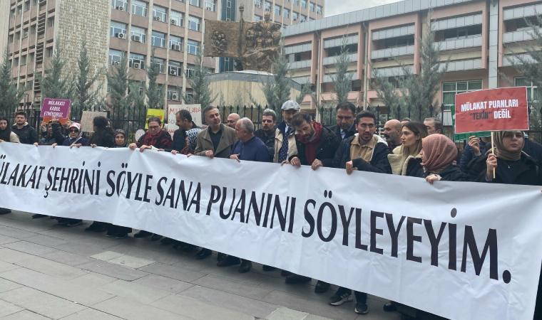 Ankara 19. İdare Mahkemesi'nden mülakat mağdurları için önemli karar: Puanlama objektif değil, işlem hukuka aykırı 3 ankara 19 idare mahkemesinden mulakat magdurlari icin onemli karar puanlama objektif degil islem hukuka bHFR5vkX