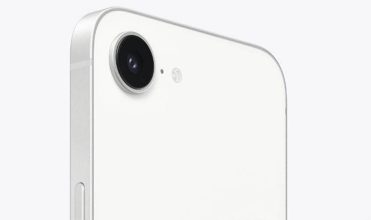 Apple, uygun fiyatlı iPhone 16e modelini tanıttı! 5 apple uygun fiyatli iphone 16e modelini tanitti