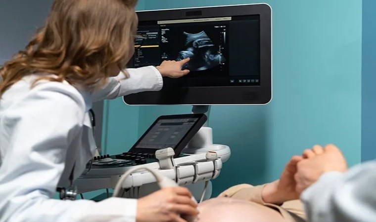 Araştırma: Kanser riski doğum öncesinde belirlenebilir 1 arastirma kanser riski dogum oncesinde belirlenebilir aZQSBQF3