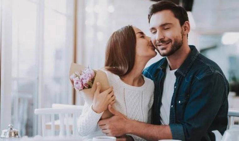 Araştırma: Sevmek ömrü uzatır mı? 1 arastirma sevmek omru uzatir mi T49ZYAri