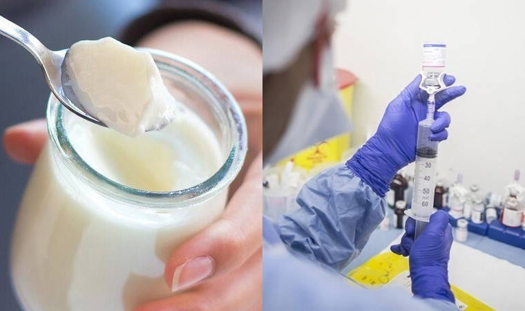 Araştırma: Yoğurt, kanser riskini düşürüyor 6 arastirma yogurt kanser riskini dusuruyor 2mSu8a1P