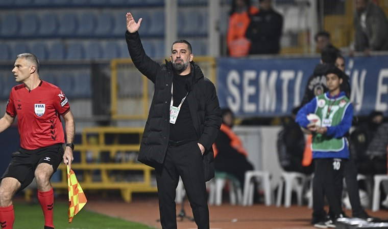 Arda Turan'dan Beşiktaş açıklaması! 1 arda turandan besiktas aciklamasi TnswZauL