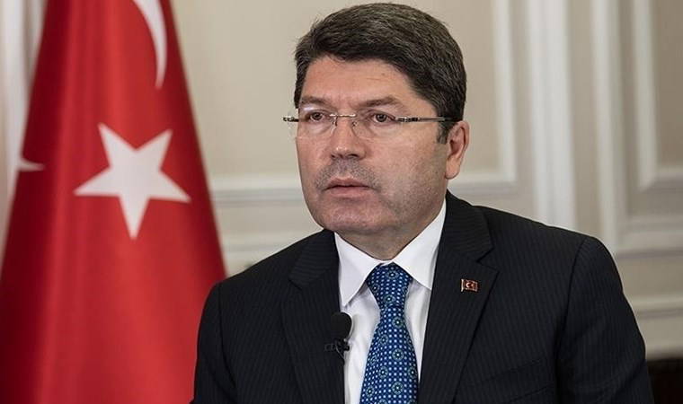 bakan tunc kimileri bize sorusturma acin dercesine ortalikta dolasiyor tViLAwLP